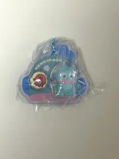 サンリオキャラクターズ　パッケージチャーム　ハンギョドン