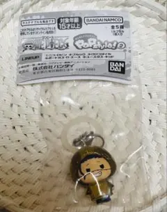 ワンピース めじるしアクセサリー ポップスタイル2 クロコダイル