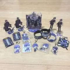 ゆきむら　グッズ　セット