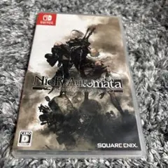 ニーアオートマタ switch
