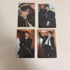 SEVENTEEN DK CARAT LAND 2026 セルカ ドギョム - メルカリ