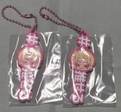 ブルーロック 士道龍聖 ガチャガチャ