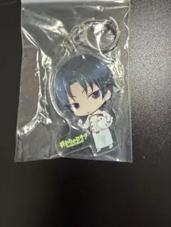 終わりのセラフ アニメイトカフェ アクリルキーホルダー 一瀬グレン