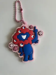 ミャクミャクぷっくりラバマスビスケット