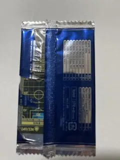 WCCF 未登録 バラ売りなし 2025年最新】wccf 未開封パックの人気アイテム - メルカリ