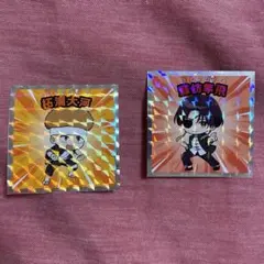 WIND BREAKER ウィンブレマンチョコ　蘇枋　柘浦