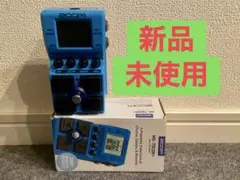 【新品・未使用】ZOOM MS-70CDR+