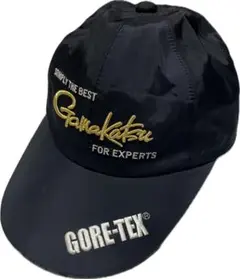 2025年最新】がまかつ 帽子 ゴアの人気アイテム - メルカリ