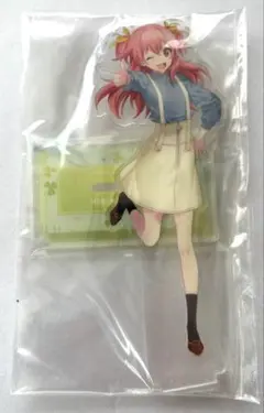 2026年最新】桃井愛莉 アクスタ 感謝祭の人気アイテム - メルカリ