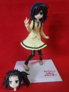 2026年最新】黒木智子 フィギュアの人気アイテム - メルカリ