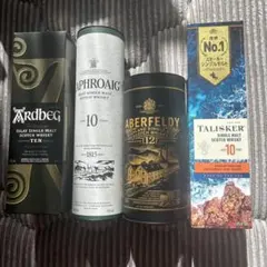 2025年最新】アードベッグ スコーチの人気アイテム - メルカリ