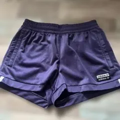 トレーニングショートパンツ