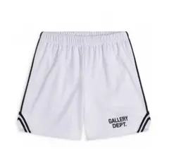 GALLERY DEPT VENICE COURT メッシュ ハーフパンツ Lのサムネイル