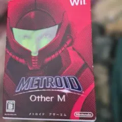 METROID Other M Wii