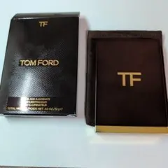 TOM FORD スキンイルミネイティングパウダーデュオ　01 ムードライトのサムネイル