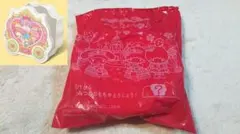 ハッピーセット リトルツインスターズ&マイメロディ ランチボックス