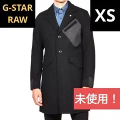 2025年最新】G-STAR RAW メンズ チェスターコートの人気アイテム