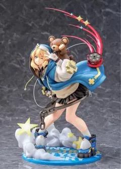 ファット・カンパニー GUILTY GEAR ブリジット フィギュアのサムネイル