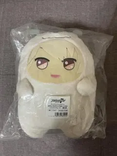 アイナナ でかもんぬい 棗巳波