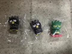 バッドばつ丸　フィギュア