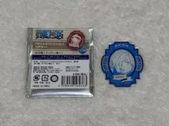 원피스 アクリルオリジナルカットマグネット サンジ