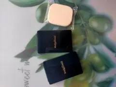 MAQuillAGE スポンジケース スポンジセット