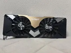 グラフィックボード・グラボ・ビデオカード Palit rtx2080ti 22GB グラフィックボード・グラボ・ビデオカード Palit RTX 2080TI 22GB