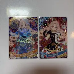 ひみつのアイプリ タマキ チェックメイト ロゼッションバズリウム