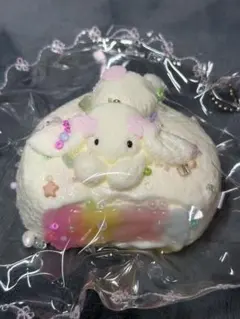 DODO squishy シークレット シクレ ドーナツ スクイーズ - メルカリ