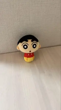 クレヨンしんちゃん　ぬいぐるみ