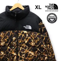 ⚡SALE⚡ノースフェイス96レトロ ヌプシ ダウンジャケット/ot4737XL