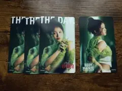 HANA ファンミアクスタ トレカ コハル HANA ファンミ コハル KOHARUアクスタ - メルカリ