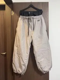 スノーボードパンツ　OC STYLE BALLOON JIB PANTS 3L