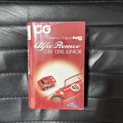 2025年最新】チョロq アルファロメオの人気アイテム - メルカリ