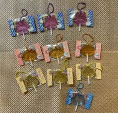 ちいかわキャンディチャームズグミ