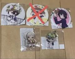 2025年最新】文スト くじ 5周年の人気アイテム - メルカリ