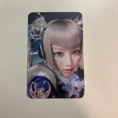 IDカード ヒナタ Ver. XG CORE THE XG 封入 IDカード｜Yahoo!フリマ（旧 ver XG ヒナタ HINATA 核 CORE THE XG トレカ タレントカード