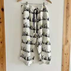 UNIQLO リラコ　ムーミンMOOMIN 3XL