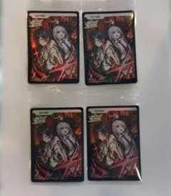 クロスタ PPカード プロモ5枚セット - メルカリ