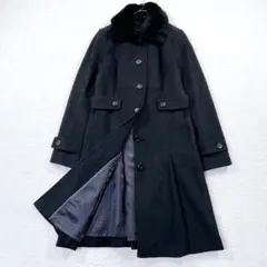 2025年最新】バーバリー アンゴラコートの人気アイテム - メルカリ