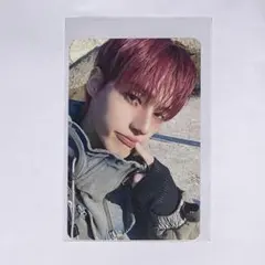 2026年最新】ateez golden hour makestar ウヨンの人気アイテム - メルカリ