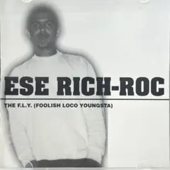 【G-RAP】 ESE RICH-ROC - The F.L.Y.
