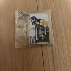 一番くじ WINDBREAKER F賞 単行本アクリッツキーホルダー 14巻 - メルカリ