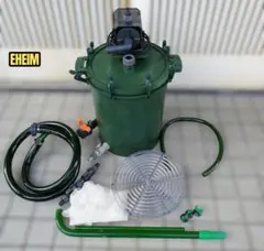 2025年最新】エーハイム 2260の人気アイテム - メルカリ