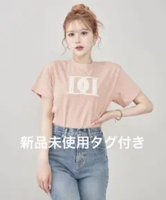 Darich ダーリッチ キルティングアップリケビジューTシャツ - メルカリ