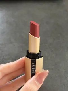BOBBI BROWN ボビイブラウン　口紅　リップ　リュクスマット04のサムネイル
