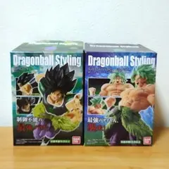 2026年最新】ドラゴンボールスタイリングの人気アイテム - メルカリ
