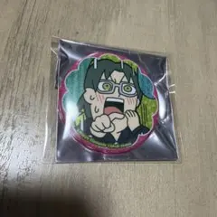 あんスタ 風早巽 ぶくスタ グリッター缶バッジ - メルカリ