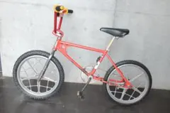RAMPAR oldschool vintage BMX - メルカリ
