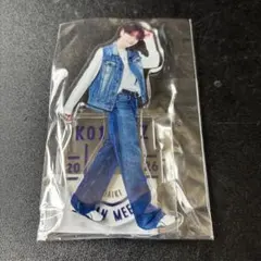 加藤大樹　KO1KEYZ ファンミ アクリルスタンド　新品未開封